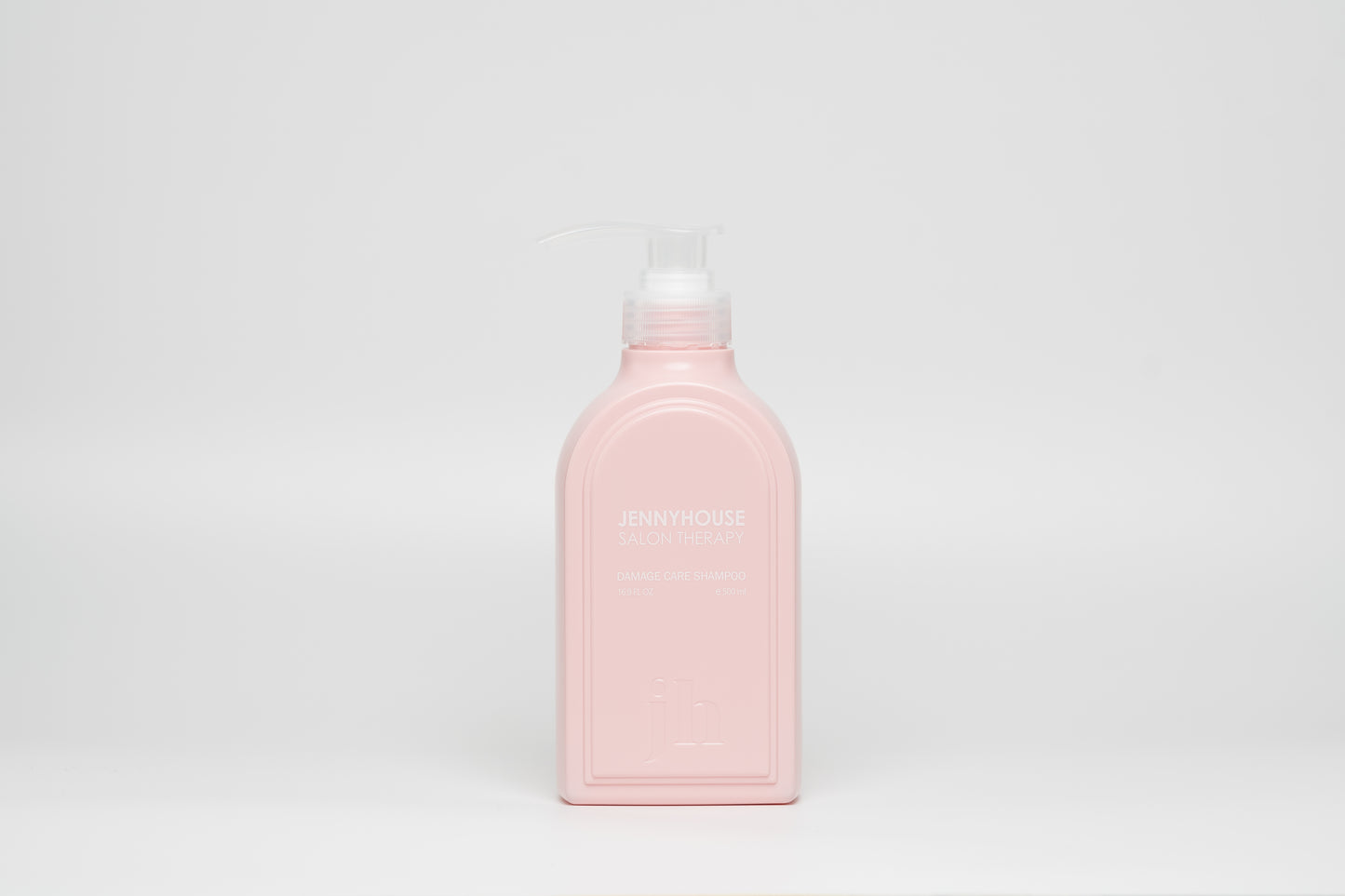 Jennyhouse Damage Care Shampoo