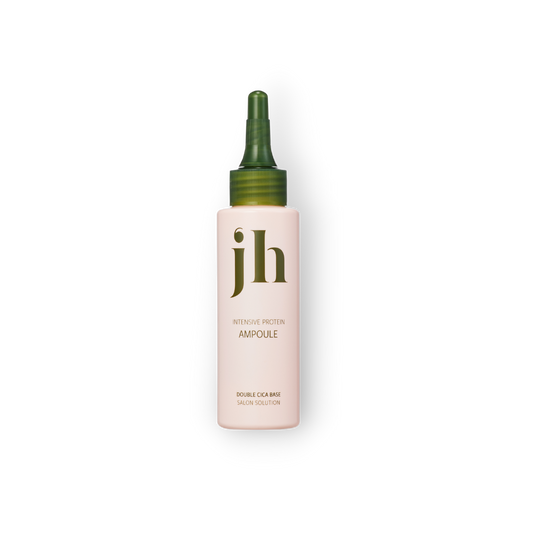 Jennyhouse Hydrokeratin Repair Ampoule